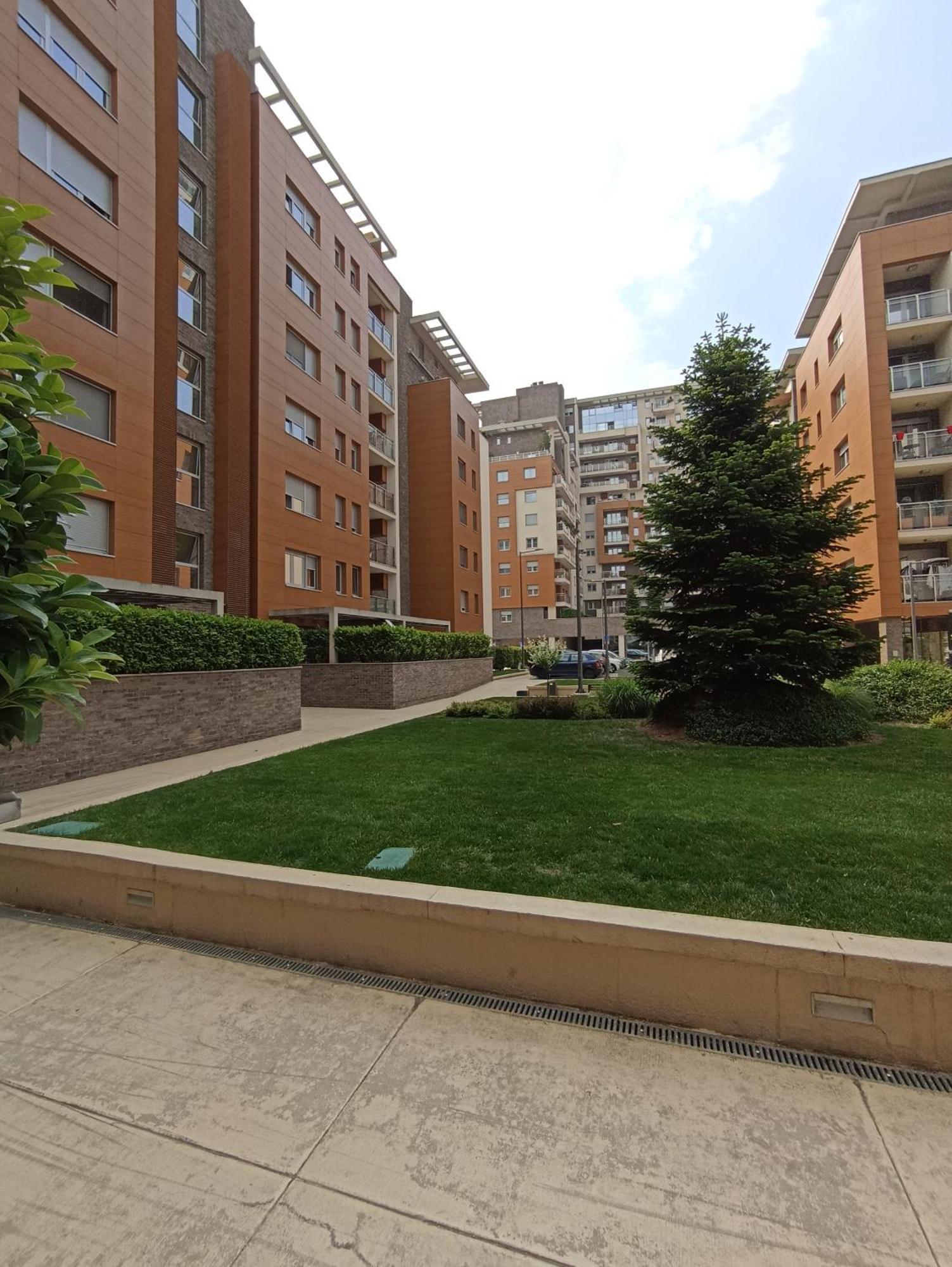 Apartment Tifani Belville Belgrade Chambre photo