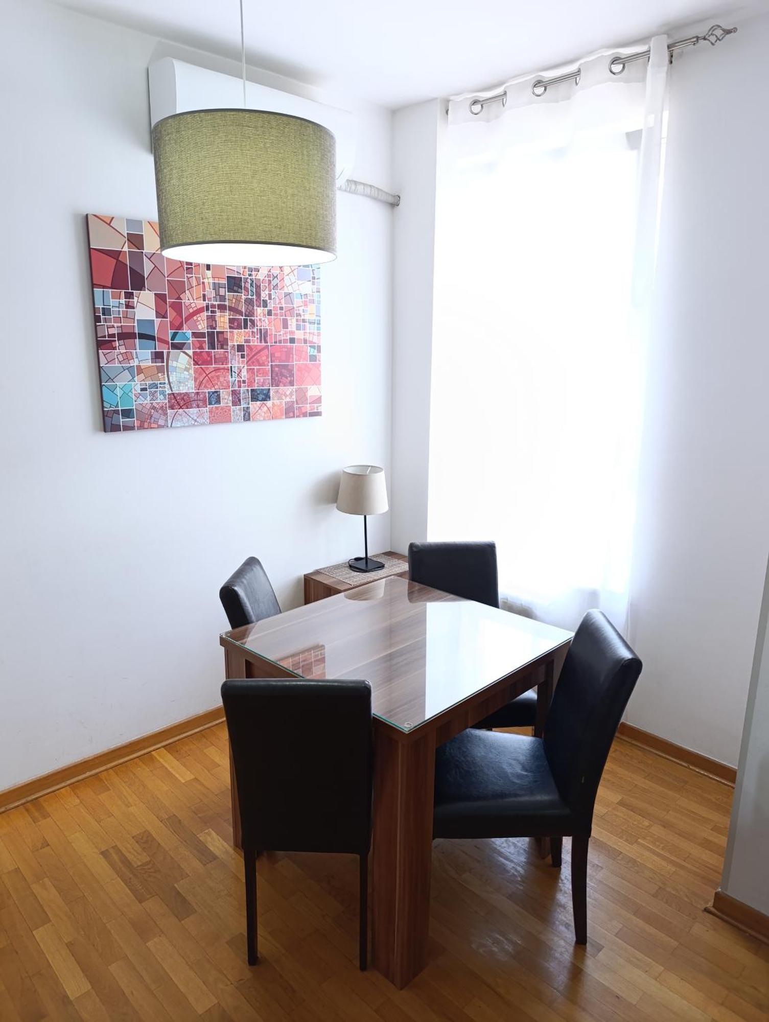 Apartment Tifani Belville Belgrade Chambre photo